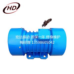 怎樣預防振動電機被燒毀？
